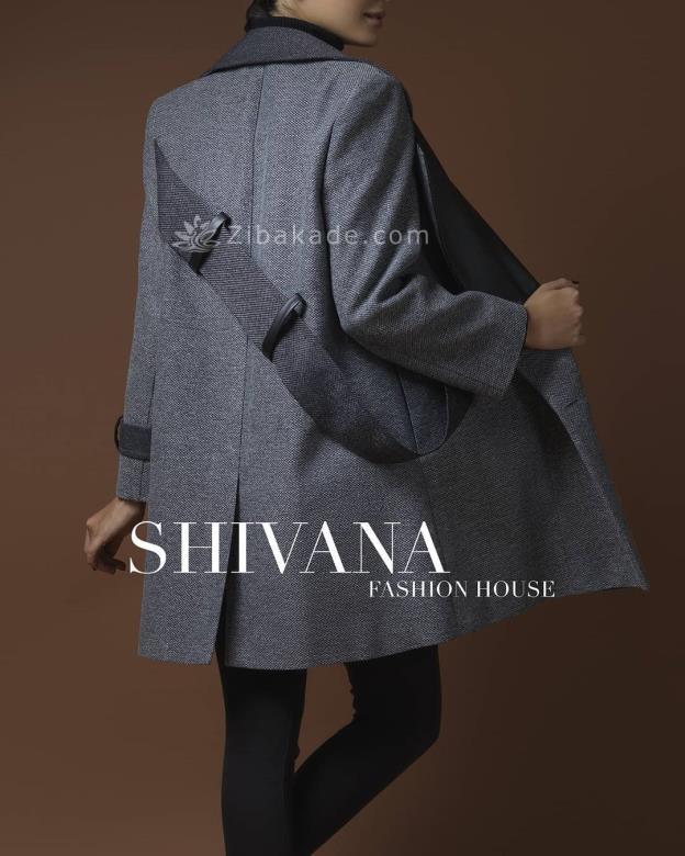 مدل مانتو جدید